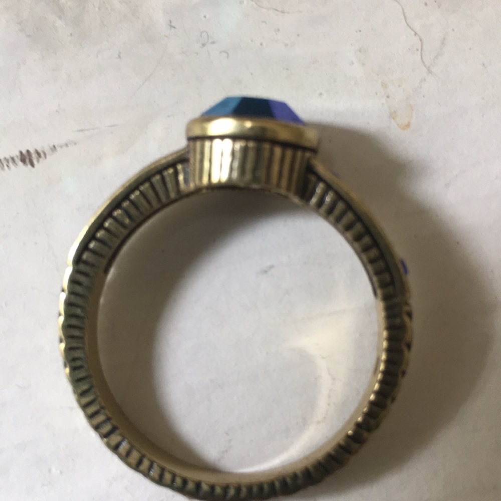 Rare Heidi Daus Ring - image 5